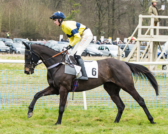 KBRC at Kingston Blount