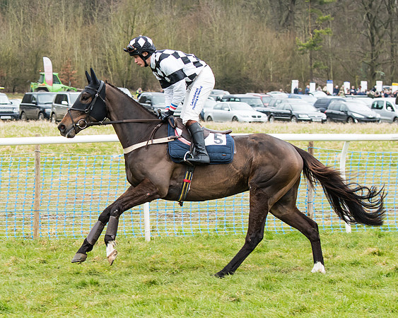 KBRC at Kingston Blount