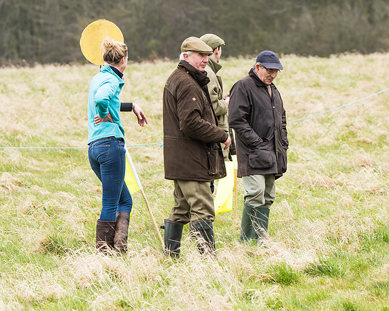 KBRC at Kingston Blount