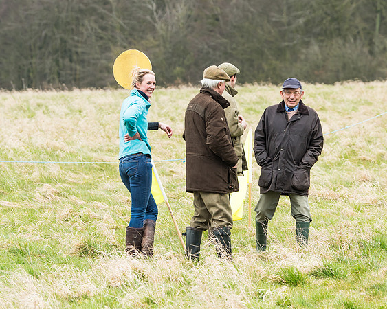 KBRC at Kingston Blount