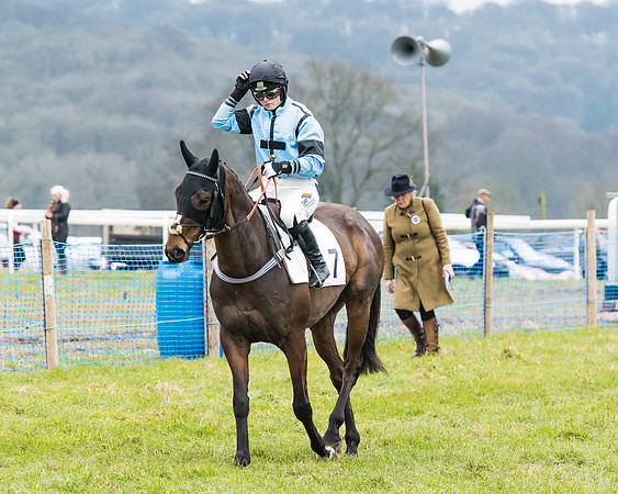 KBRC at Kingston Blount