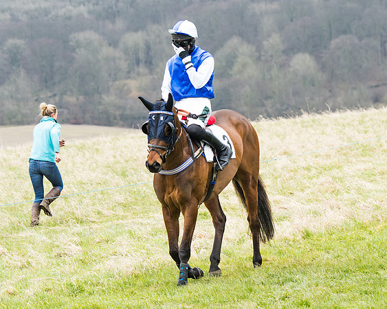 KBRC at Kingston Blount
