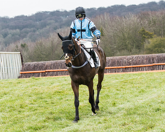 KBRC at Kingston Blount