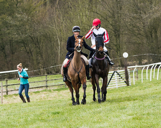 KBRC at Kingston Blount
