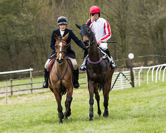 KBRC at Kingston Blount