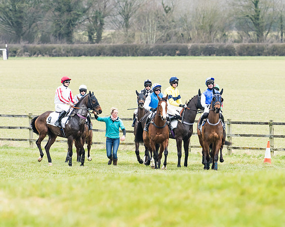 KBRC at Kingston Blount