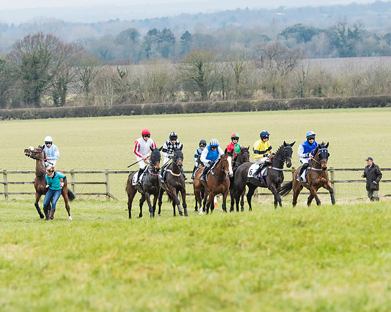 KBRC at Kingston Blount