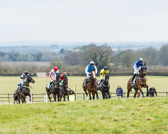 KBRC at Kingston Blount