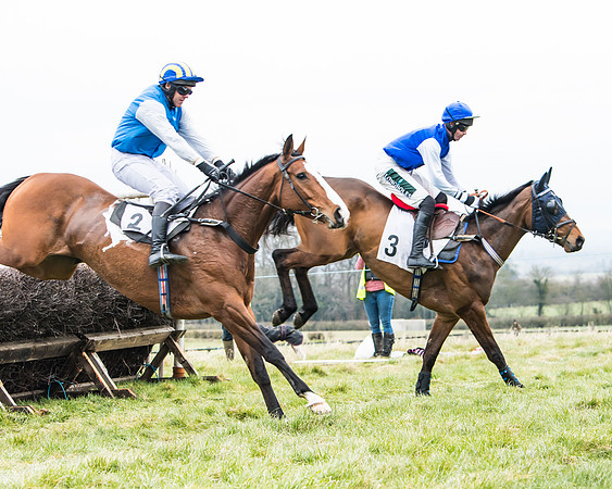 KBRC at Kingston Blount