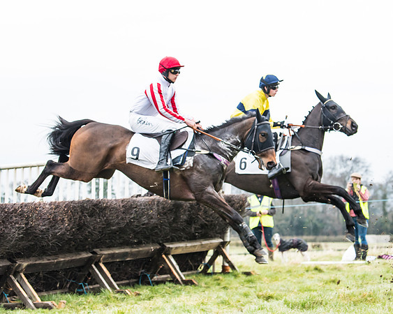 KBRC at Kingston Blount