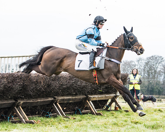 KBRC at Kingston Blount