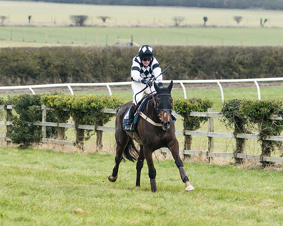 KBRC at Kingston Blount