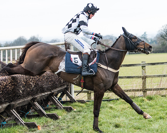 KBRC at Kingston Blount