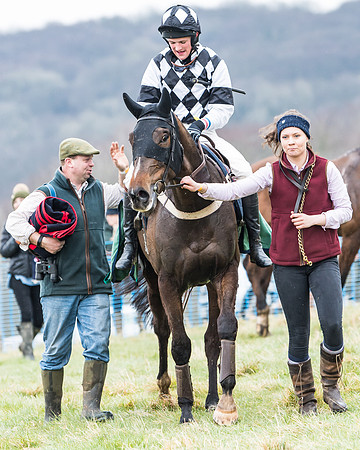 KBRC at Kingston Blount