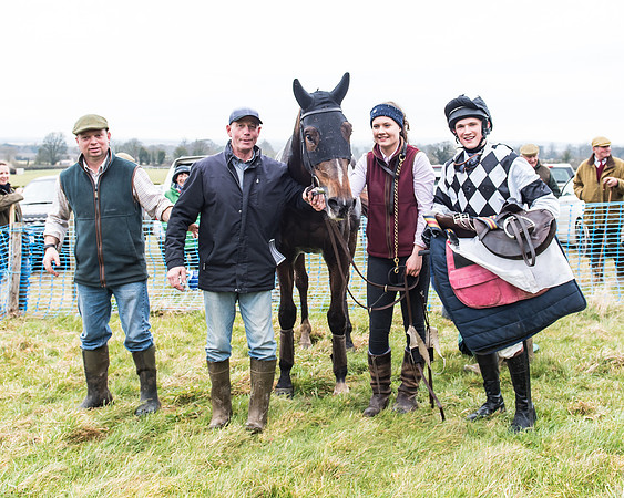 KBRC at Kingston Blount