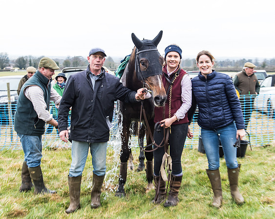 KBRC at Kingston Blount