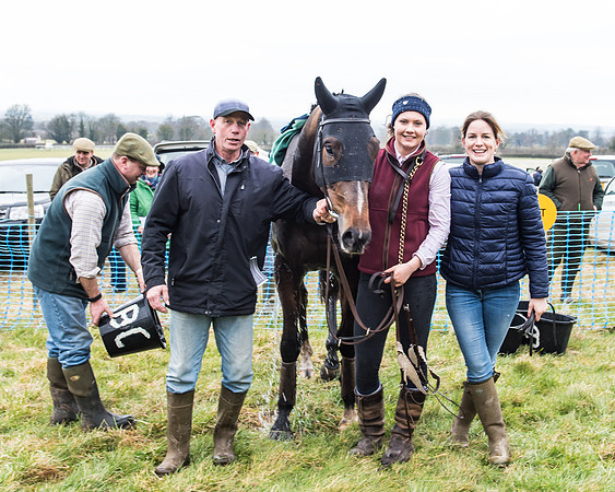 KBRC at Kingston Blount