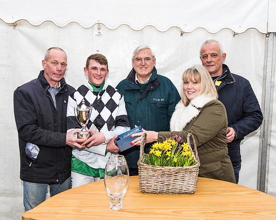 KBRC at Kingston Blount