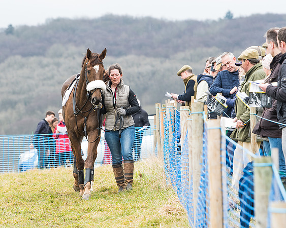 KBRC at Kingston Blount