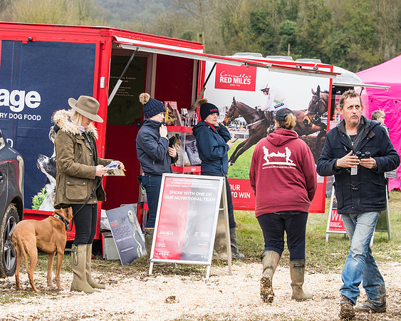 KBRC at Kingston Blount