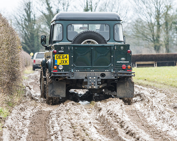 KBRC at Kingston Blount