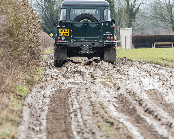 KBRC at Kingston Blount