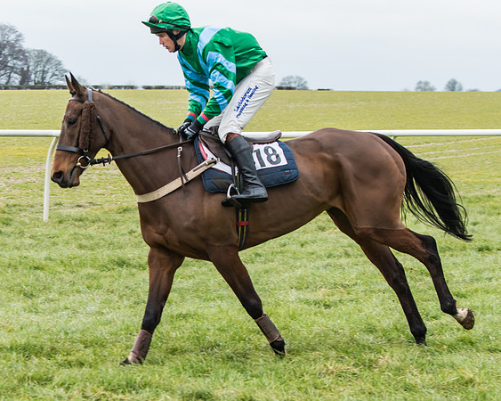 KBRC at Kingston Blount
