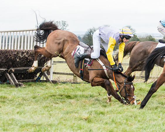 KBRC at Kingston Blount
