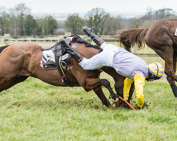 KBRC at Kingston Blount
