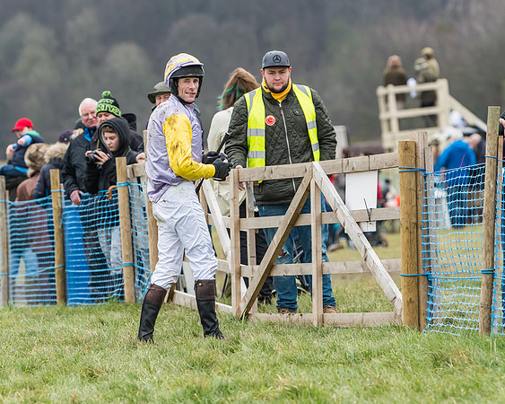 KBRC at Kingston Blount