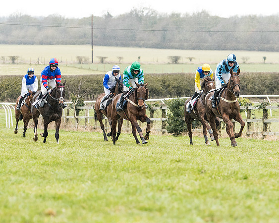 KBRC at Kingston Blount
