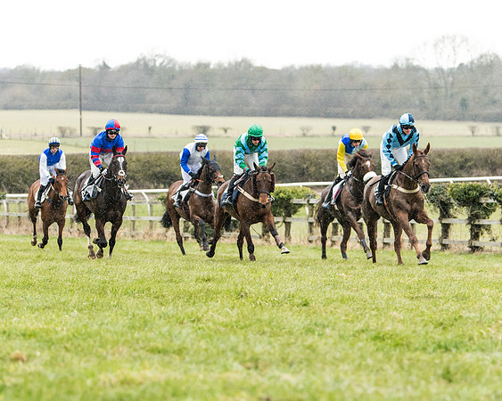 KBRC at Kingston Blount
