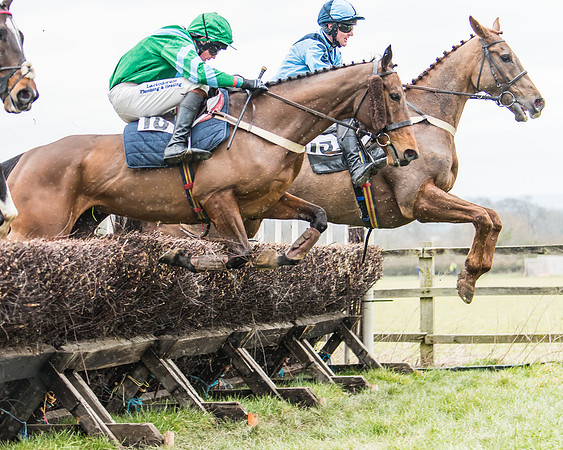 KBRC at Kingston Blount