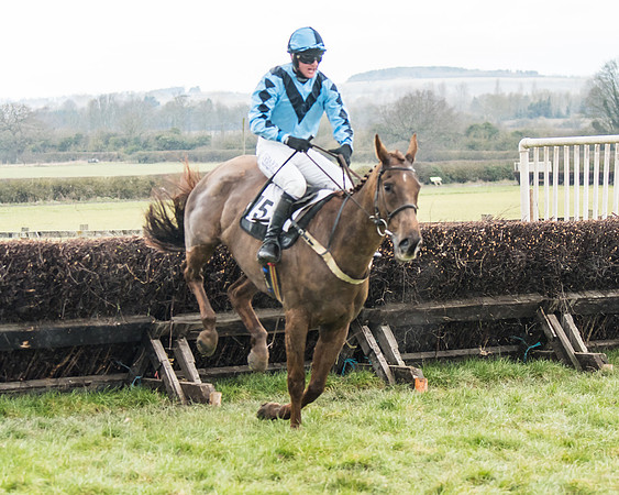 KBRC at Kingston Blount