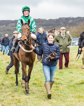 KBRC at Kingston Blount