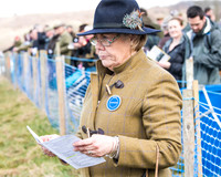 KBRC at Kingston Blount