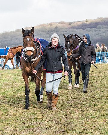 KBRC at Kingston Blount
