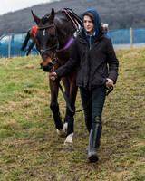 KBRC at Kingston Blount