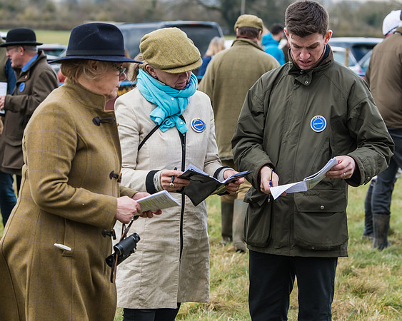 KBRC at Kingston Blount
