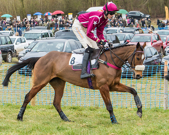 KBRC at Kingston Blount