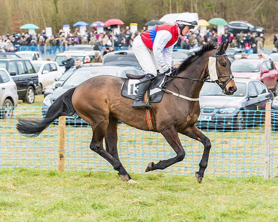 KBRC at Kingston Blount