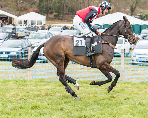 KBRC at Kingston Blount