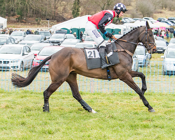 KBRC at Kingston Blount
