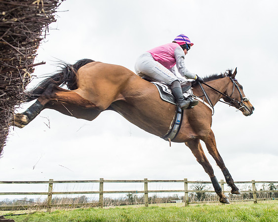 KBRC at Kingston Blount
