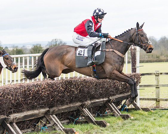 KBRC at Kingston Blount