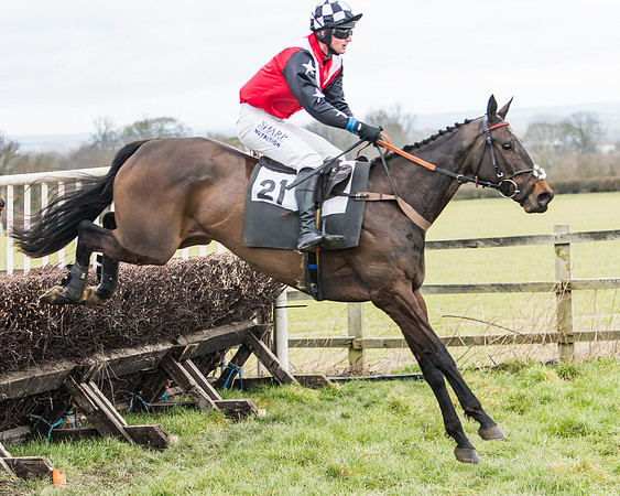 KBRC at Kingston Blount
