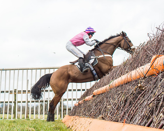 KBRC at Kingston Blount