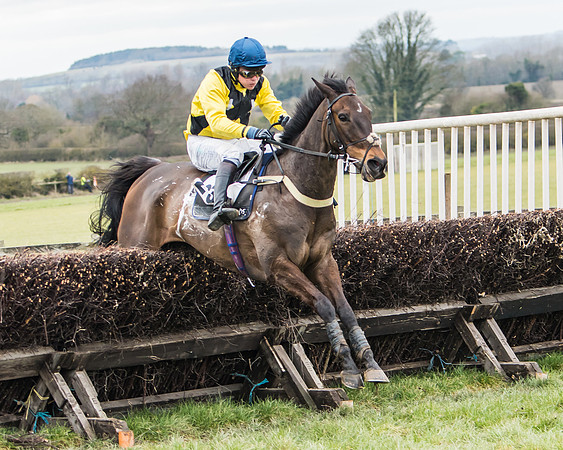 KBRC at Kingston Blount