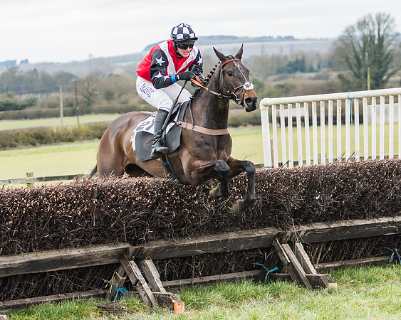 KBRC at Kingston Blount