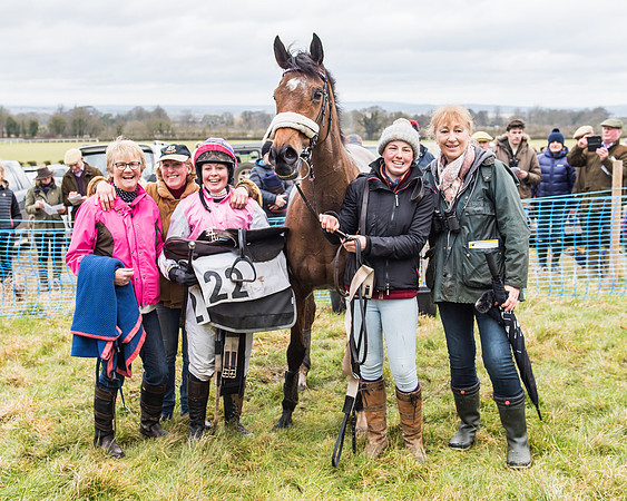 KBRC at Kingston Blount